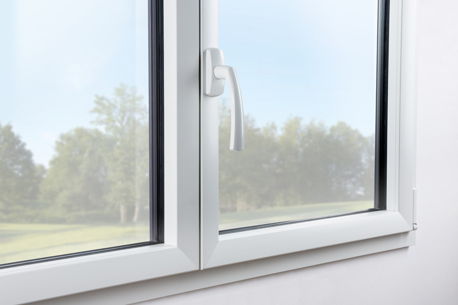 Fenêtres sur-mesure