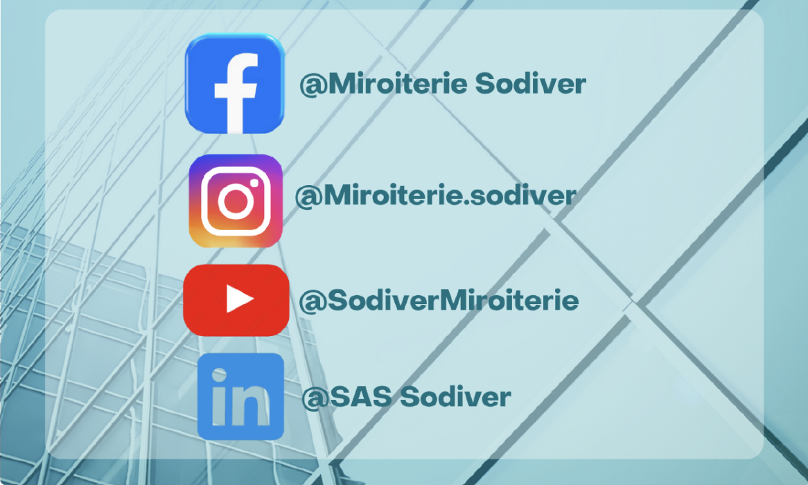 Sodiver est désormais sur Instagram, Facebook et Linkedin !