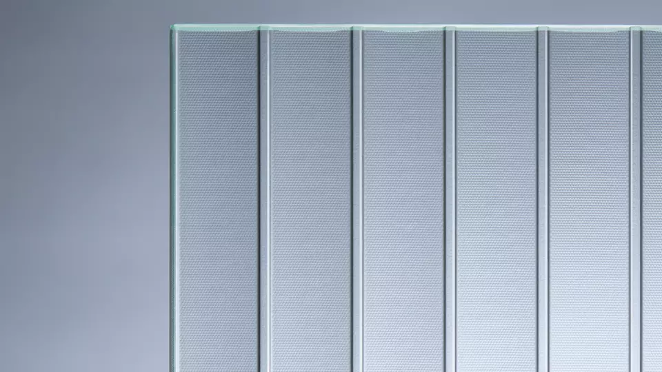 Imprimé Raywall 90 T