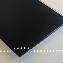 Décolaque Gris Foncé