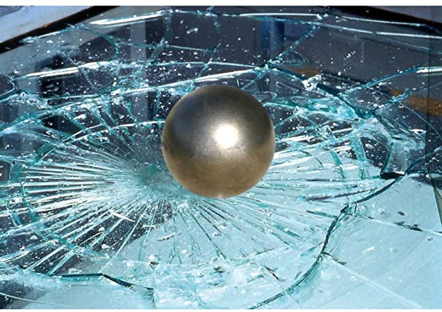 Film anti effraction