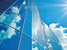 Films solaires pour vitrages