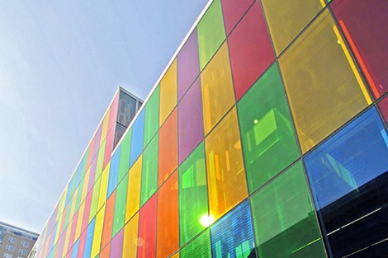 Intercalaires Vanceva