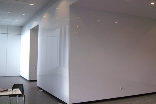 Habillage et revêtement mural