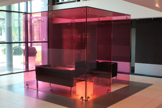 Conceptions sur mesure